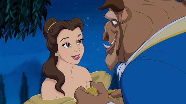 "La bella y la bestia" volverá con actores de carne y hueso