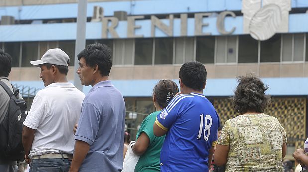 ¿Tienes que rectificar tu DNI? Puedes hacerlo hasta mañana