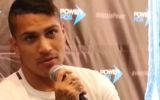 Paolo Guerrero: "Yo quiero jugar el Mundial, no ser espectador"