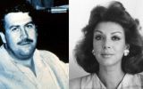 Ex amante de Pablo Escobar quiere llevar su vida al cine