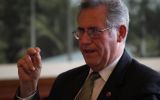 "Lima es una ciudad que ha crecido de manera fragmentada"