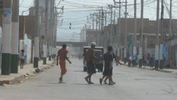 Defensoría pide que región Callao actúe ante ola de inseguridad