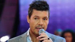 Tinelli preocupado por consejos de seguridad para el Mundial