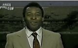 Pelé y el día que comentó el Perú-Holanda de Argentina 78