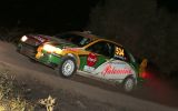 fotos: Estos son los ganadores del Rally Cañete