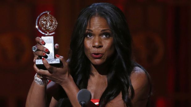 Premios Tony 2014: ellos son los ganadores