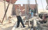 Unos 400 pozos ilegales ponen en riesgo abastecimiento de agua