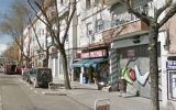 Madrid: Violan a peruana por no tener dinero en la registradora