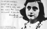 Así ocurrió: En 1929 nace la escritora judía Ana Frank