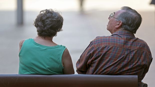 ¿Por qué estudiar el Alzheimer en pacientes sanos?
