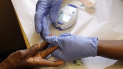 Aumenta la incidencia de diabetes en EE.UU.