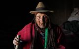 Murió el anciano boliviano que decía tener 123 años