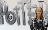 J.K. Rowling apoya lucha contra la independencia de Escocia