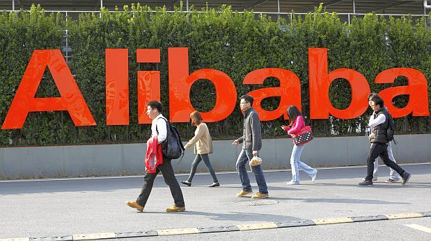 Alibaba demuestra a Facebook cómo incorporar liderazgo femenino