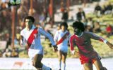 Cubillas marcó un 'hat-trick' en Argentina 78 un día como hoy
