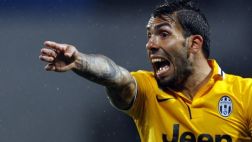 Tévez sobre Argentina en el Mundial: "No sé nada de nada"