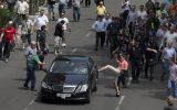 'Uber', el aplicativo que llevó al paro a los taxistas europeos