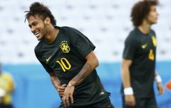 Mundial: Brasil debuta ante Croacia bajo sombra de ‘Maracanazo’