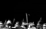 "Ensayo de orquesta", la otra cara de la Sinfónica Nacional