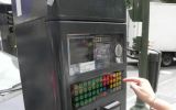 Los parquímetros inteligentes que causan confusión en Madrid