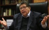 Procurador insistirá ante fiscalía para que investigue a García