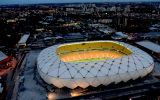 Conoce el Arena Amazônia, un estadio sin futuro asegurado