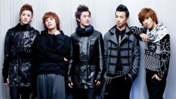 Municipio de San Borja canceló concierto de MBLAQ en el Dibós