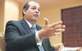 Castilla: La economía peruana repuntará en el último trimestre