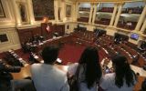 Ley Universitaria se empezará a debatir mañana en el Pleno