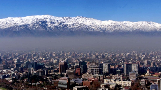 Chile posee la radiación solar más alta del mundo, de modo que tiene las condiciones para aumentar las fuentes de energías renovables. (Foto: Reuters)