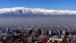 Economía chilena se mantiene gracias a su industria energética