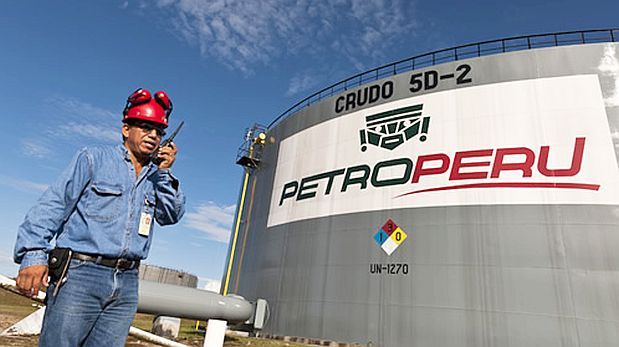 Graña y Montero ganó gestión de cinco terminales de Petro-Perú