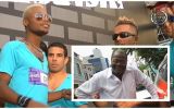 "La banda": hijo de Pepe Vásquez se apoderó de los escenarios