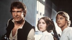 Harrison Ford fue operado tras fracturarse grabando "Star Wars"