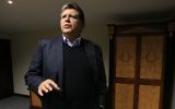 Pleno aprobó denunciar constitucionalmente a Alan García