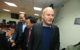 Tejada: "Venganza conyugal es una invención de Alan García"