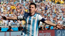 CRÓNICA: Argentina y un triunfo ante Irán que no convence