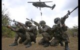 Soldado surcoreano mató a 5 compañeros en un puesto fronterizo