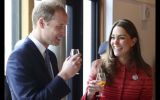 William y Kate gastaron US$6 mlls en remodelar su palacio