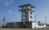 Remodelaron el puesto fronterizo 'Francisco Bolognesi'
