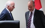 Tubino: "Tejada es honesto, pero sé que recibe presiones"