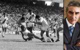 “El '82 jugamos sin punteros clásicos” por Juan Carlos Oblitas