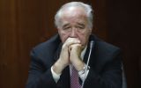 "Alan García no fue responsable directo de los narcoindultos"