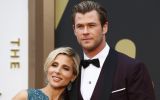 Elsa Pataky le dijo no a "Playboy" por Chris Hemsworth