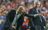 Zidane cumple hoy 42 años y podría ser técnico de Benavente