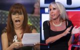 Magaly a Laura Bozzo: "No me enferma aparecer en los titulares"