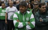 Argentina: gremio de camioneros advierten un paro nacional
