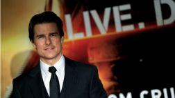 ¿Tom Cruise aparecerá en "Star Wars: Episodio VII"?