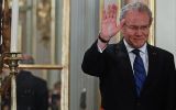 "Me gusta pensar en el Perú como potencia regional emergente"