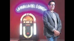 "La huella del sonido": un viaje sonoro para los melómanos